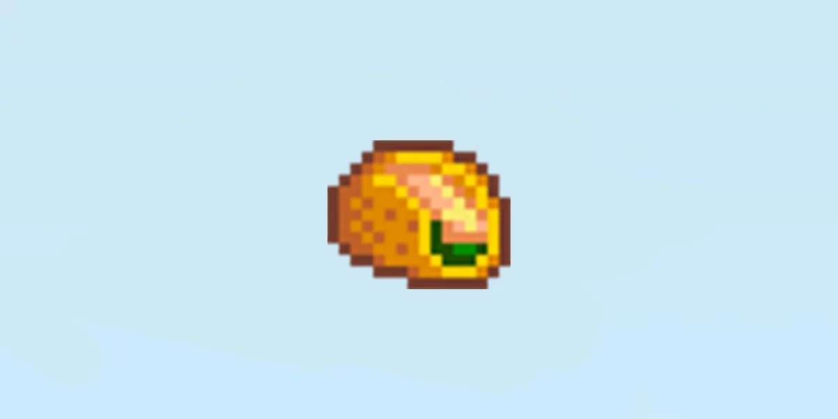Stardew Valley Fish Taco