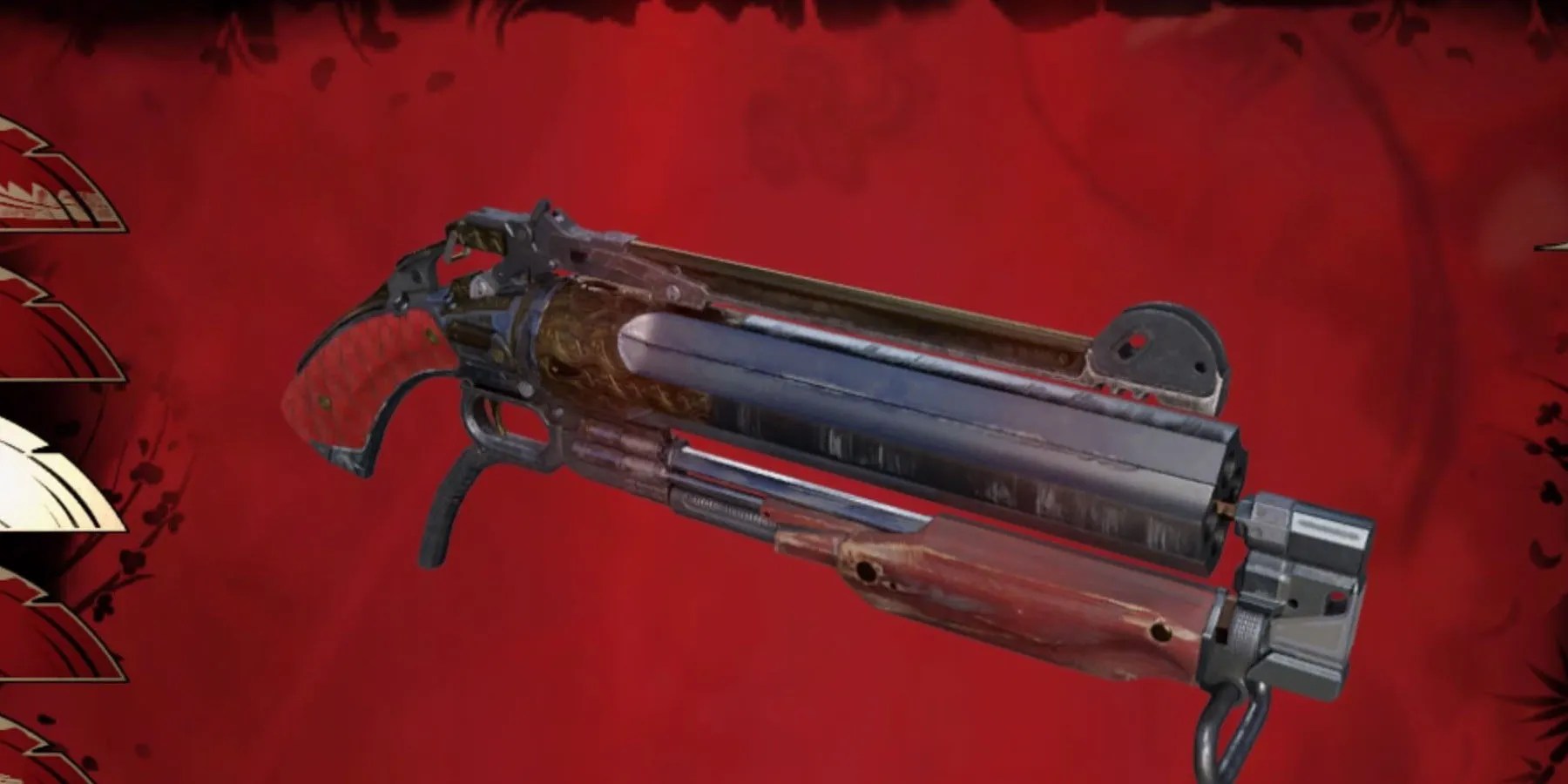 Shadow Warrior 3 The Riot Gun