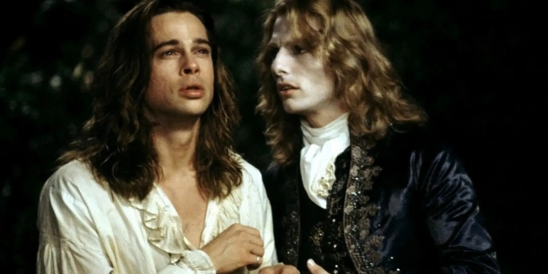 interview with a vampire