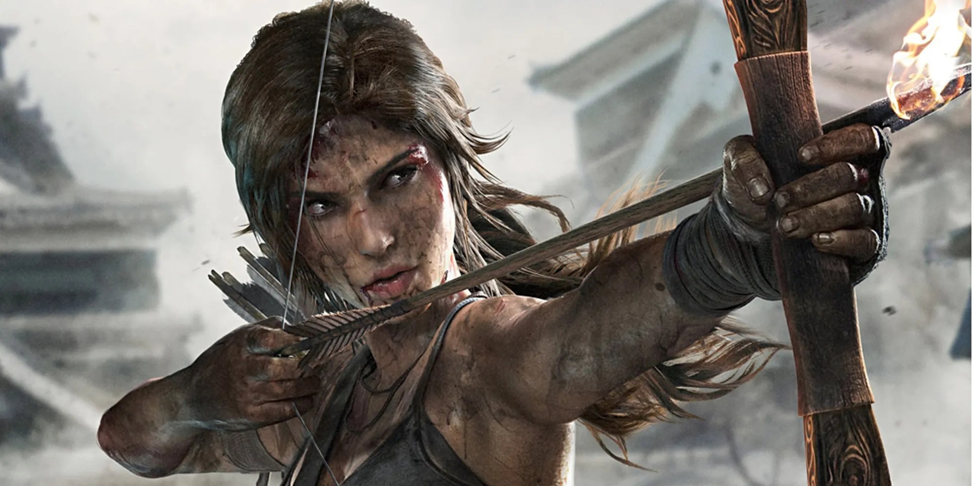 tomb raider laura croft