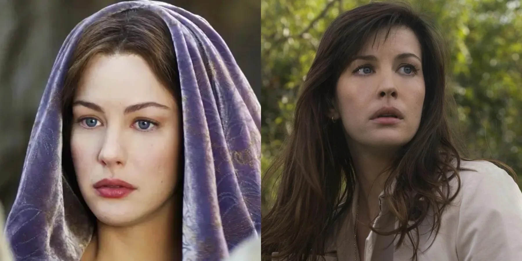liv tyler lotr mcu