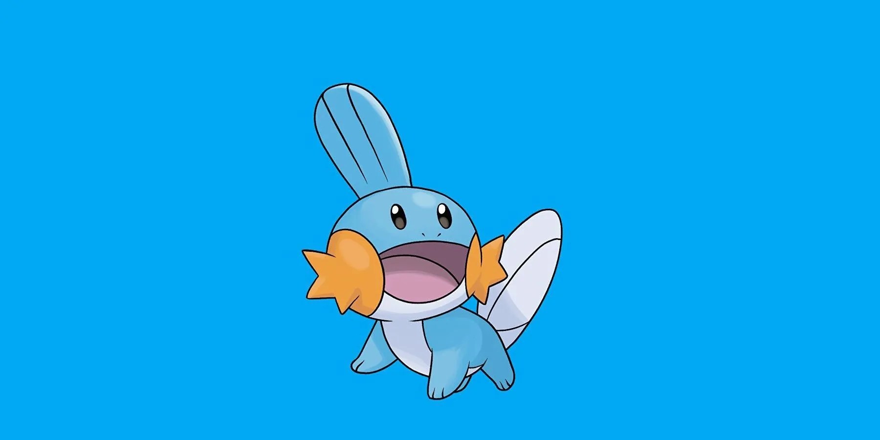 Pokemon Fan Makes Impressive Mudkip Tarts