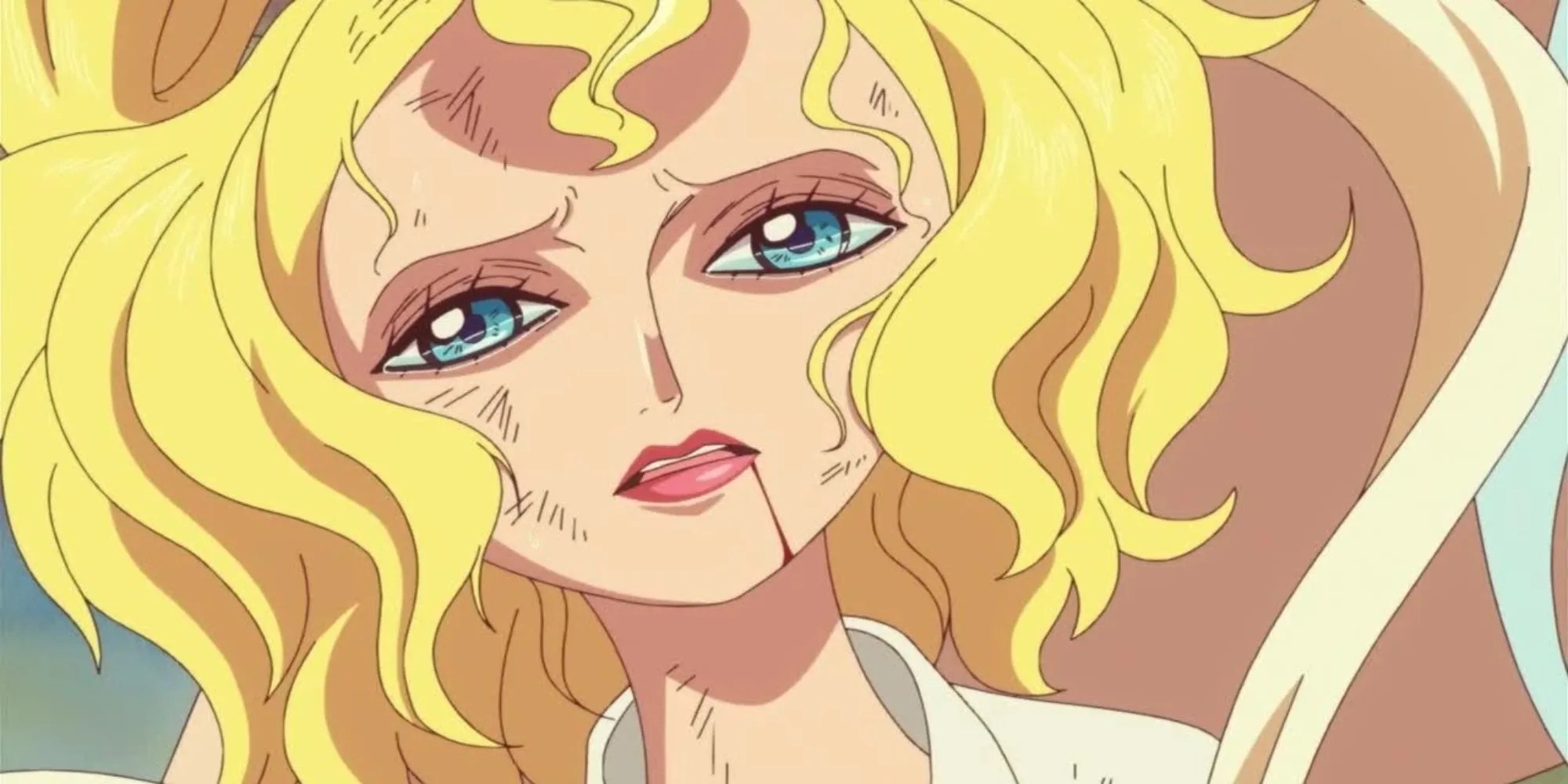 otohime&rsquo;s dying moments