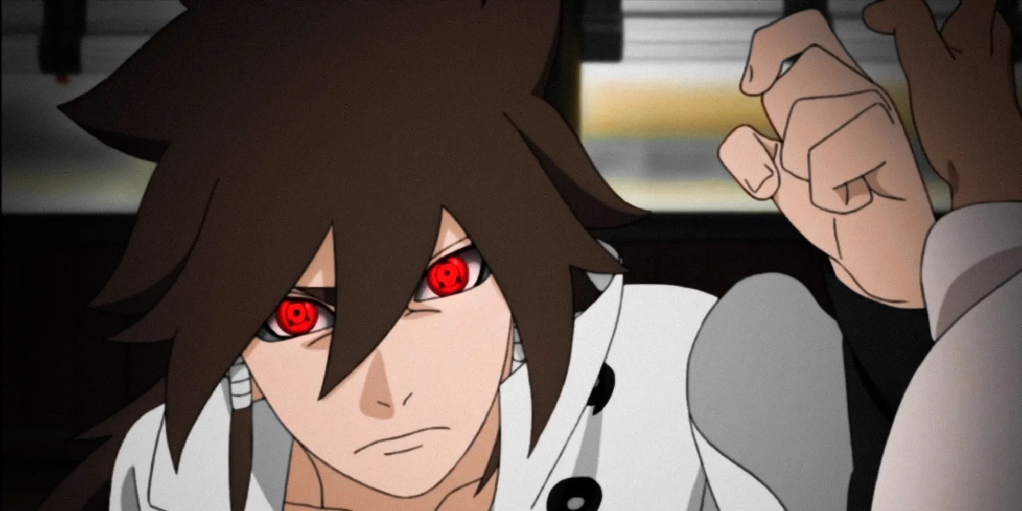 indra otstsuki
