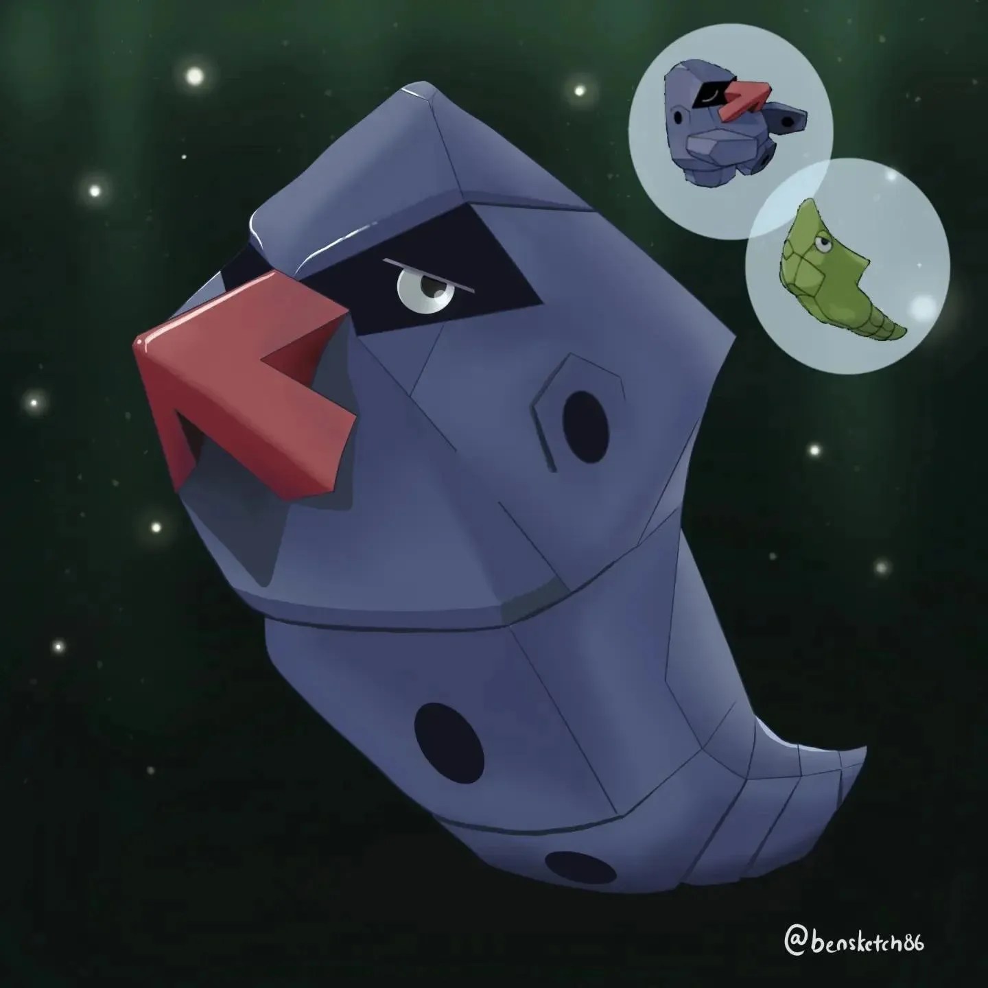 pokemon-nosepass-fusion