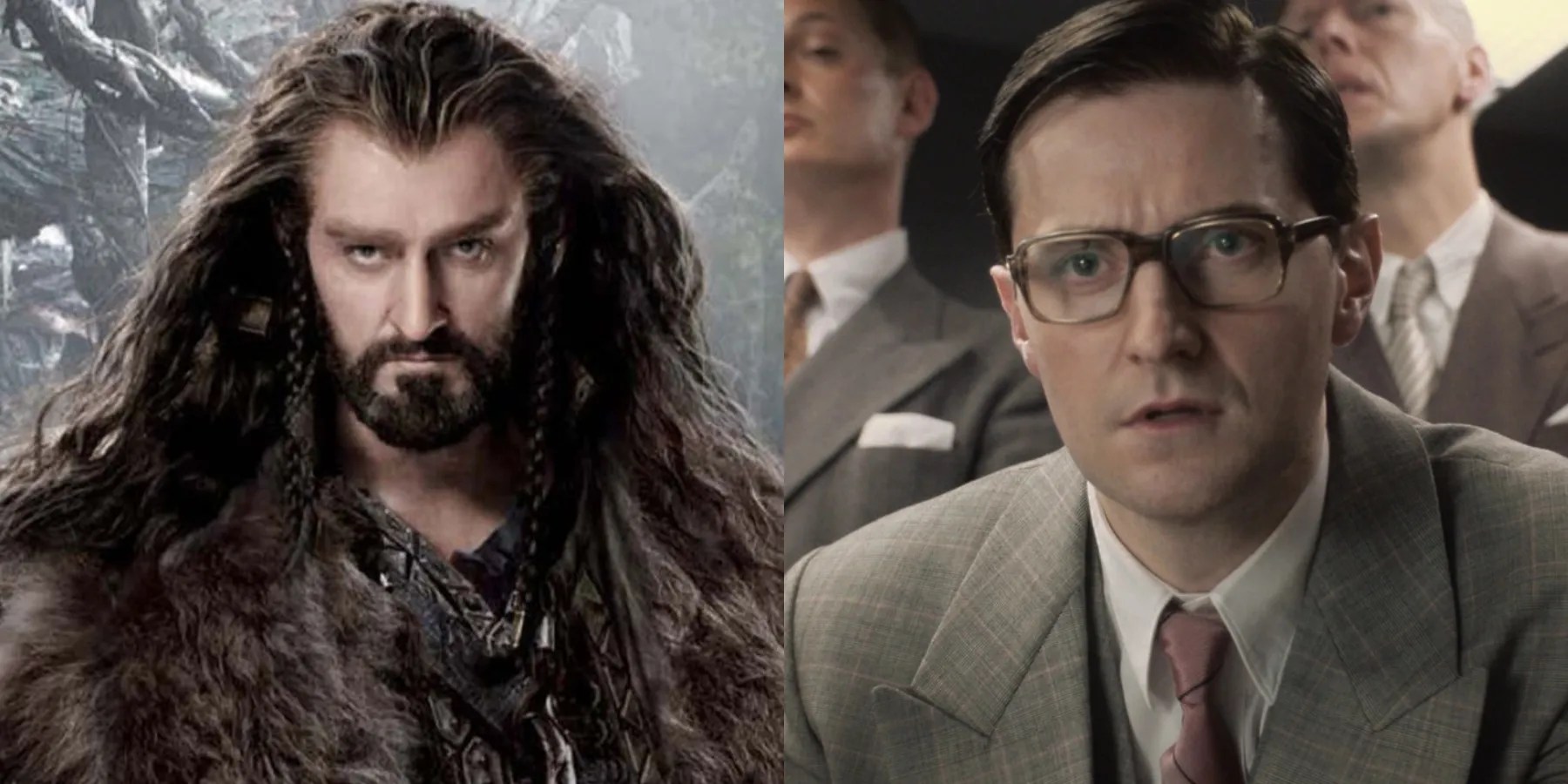 richard armitage lotr mcu