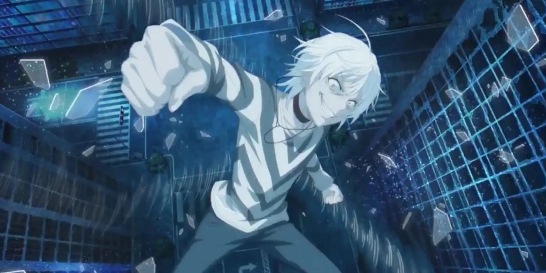 A Certain Scientific Accelerator