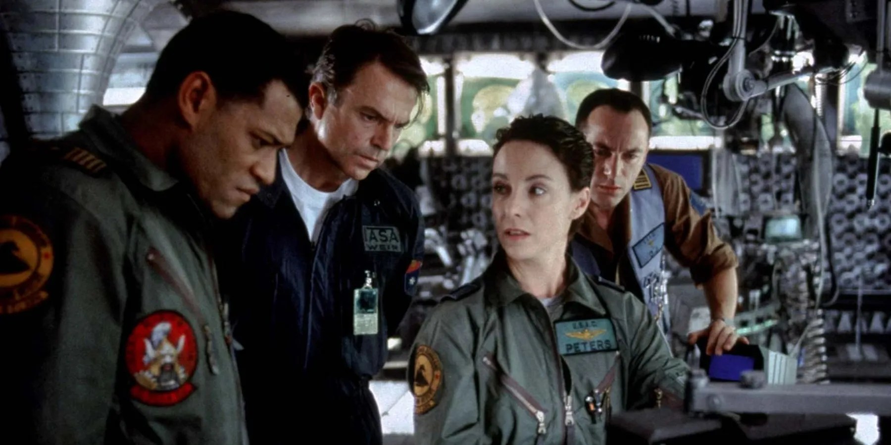 Event Horizon