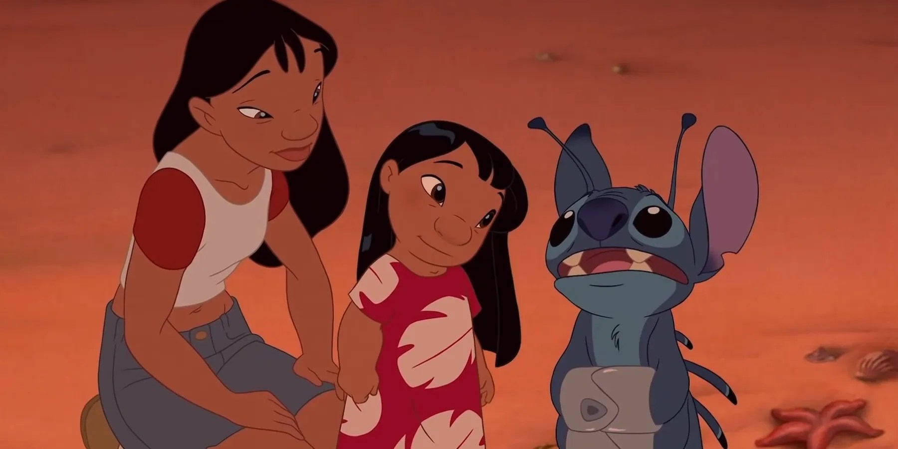 Lilo And Stitch At 20 The Beloved Disney Movie That Became An Instant