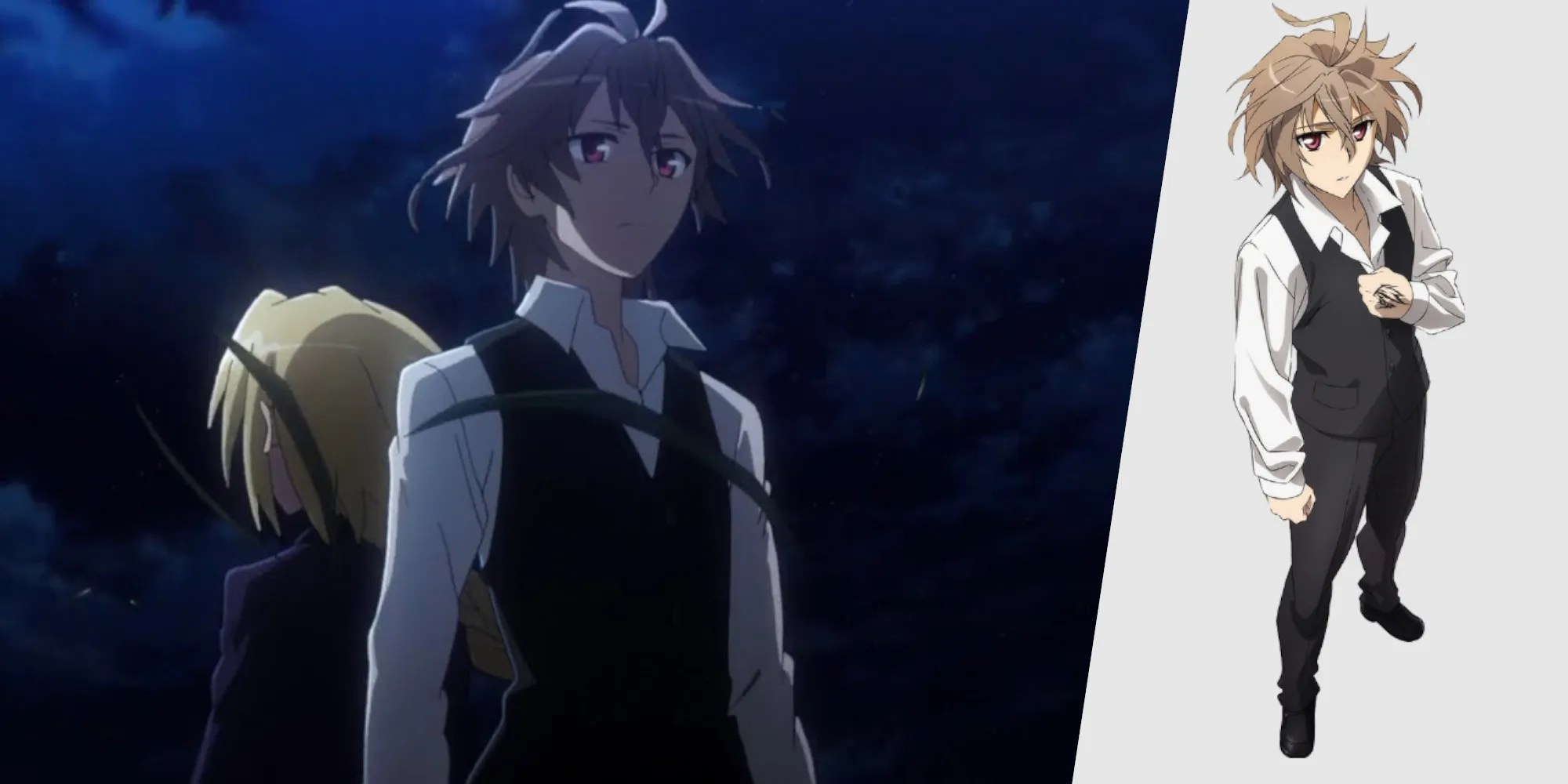 Sieg Fate Apocrypha Rider of Black