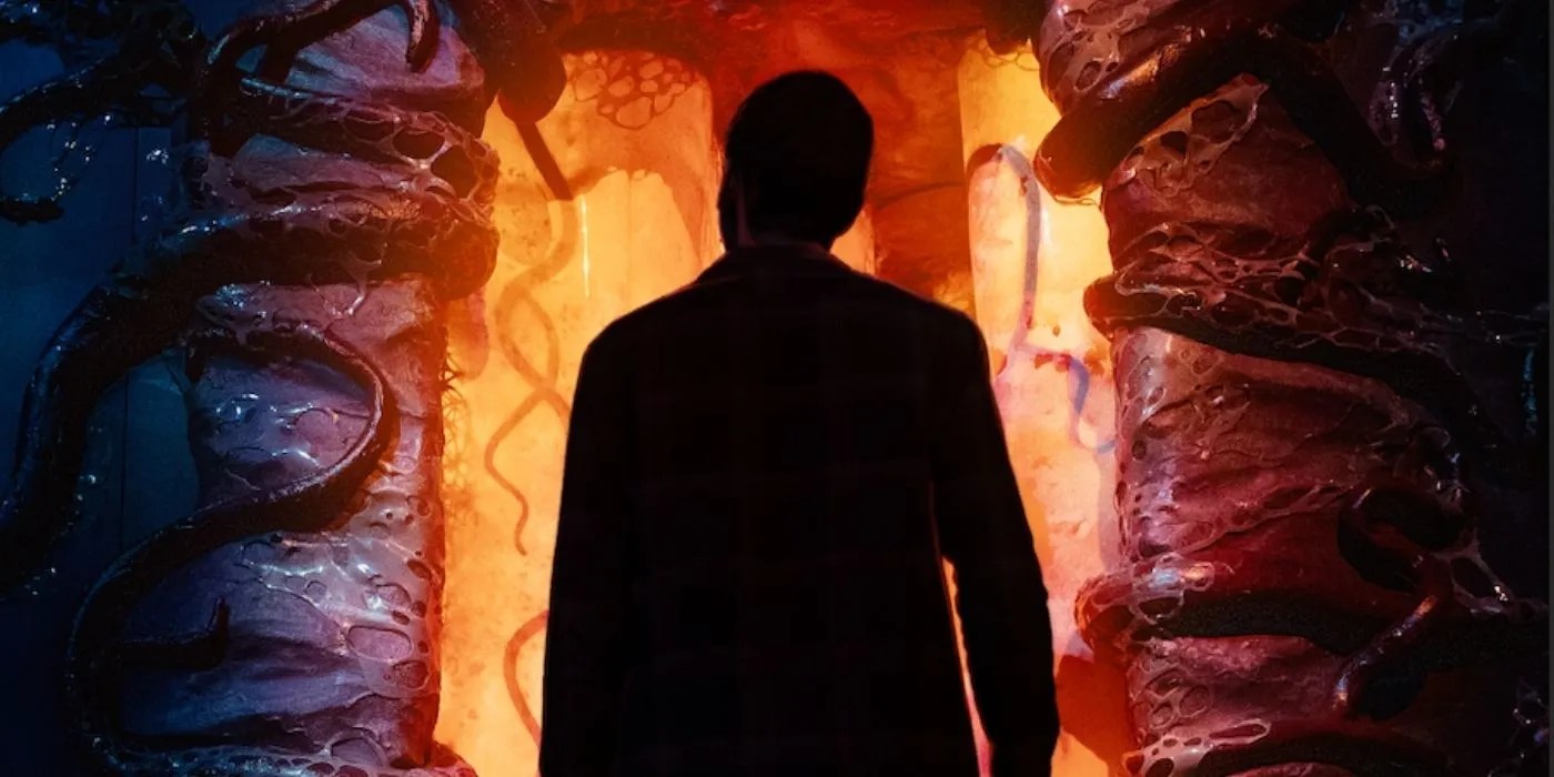 image of Stranger Things Experience Rift