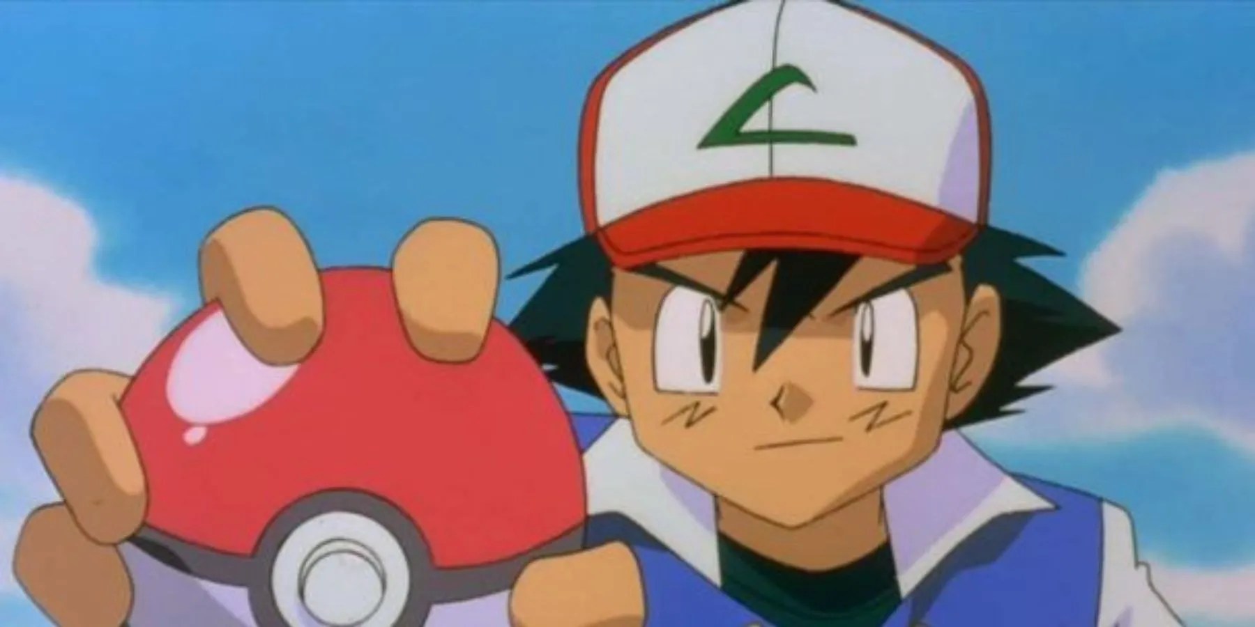 Ash Ketchum (Pokemon)