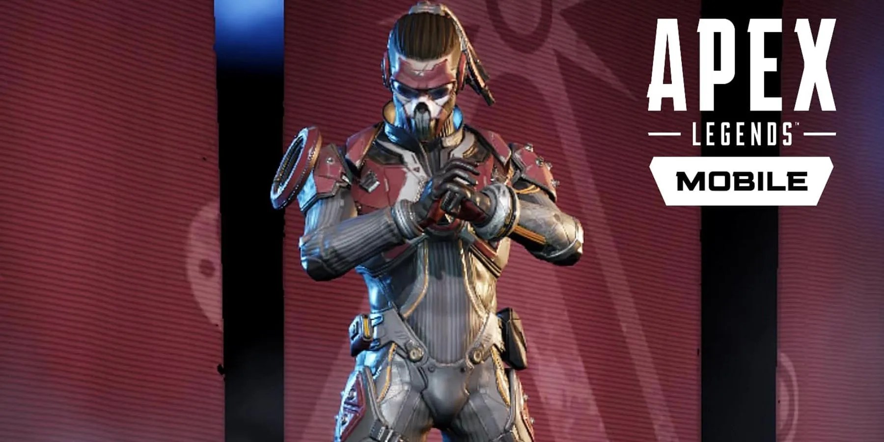 apex legends mobile fade