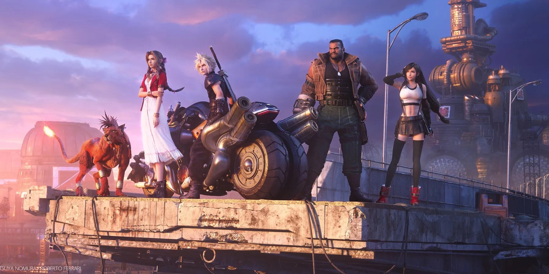final-fantasy-7-remake-part-2-party-members