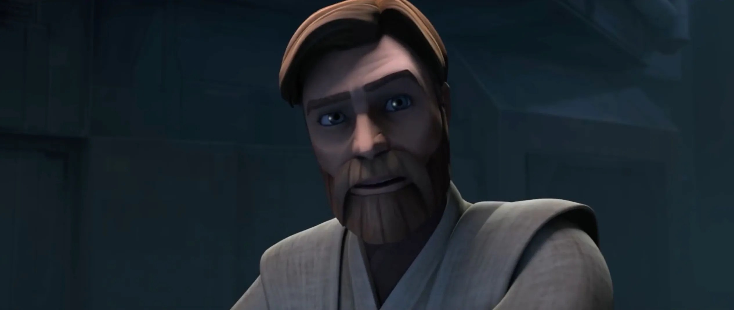 obi wan clone wars