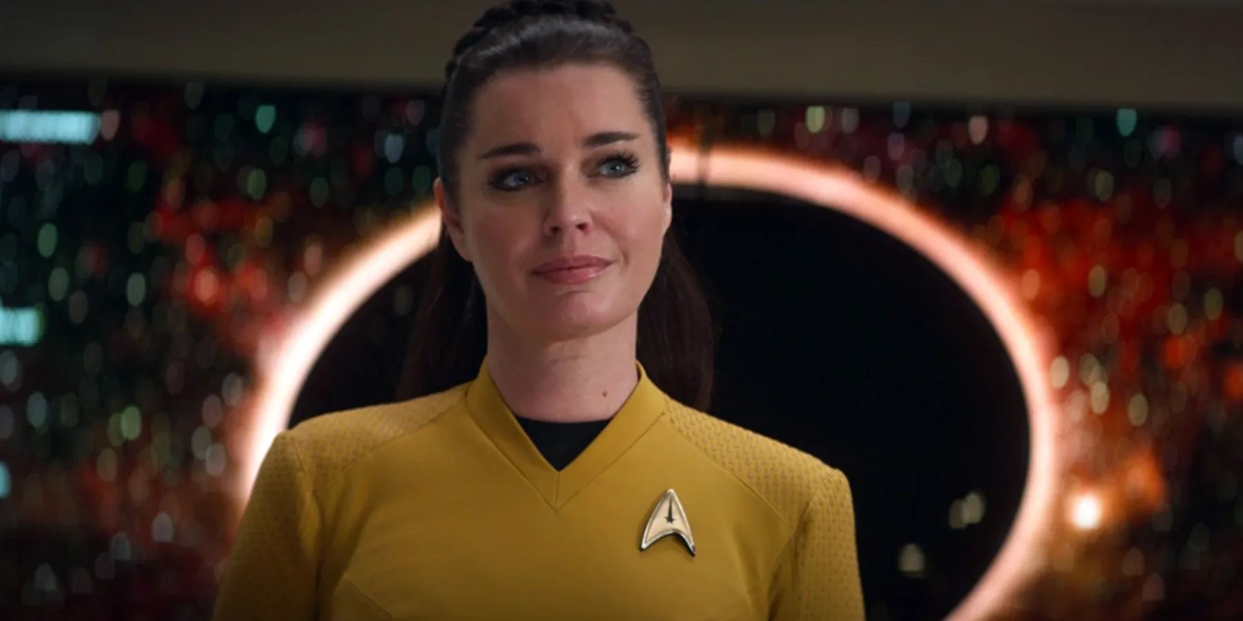 star trek strange new worlds number one