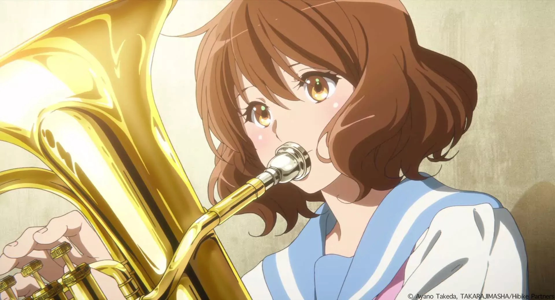 sound euphonium