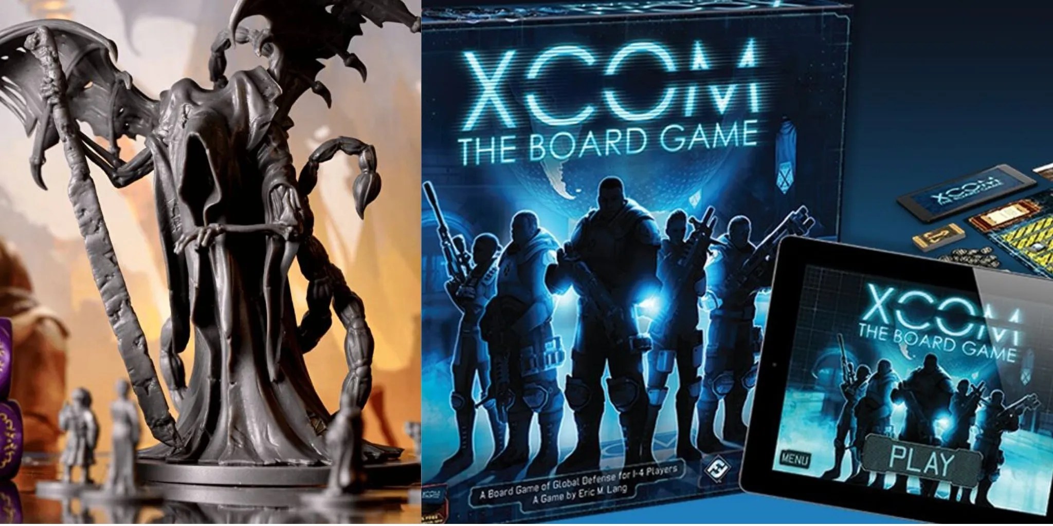 Best Board Games That Utilize Apps