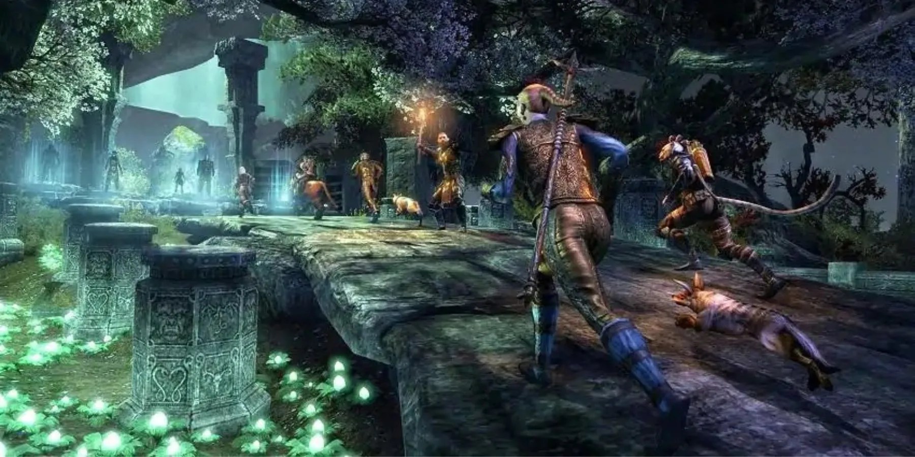 Aetherian Archive