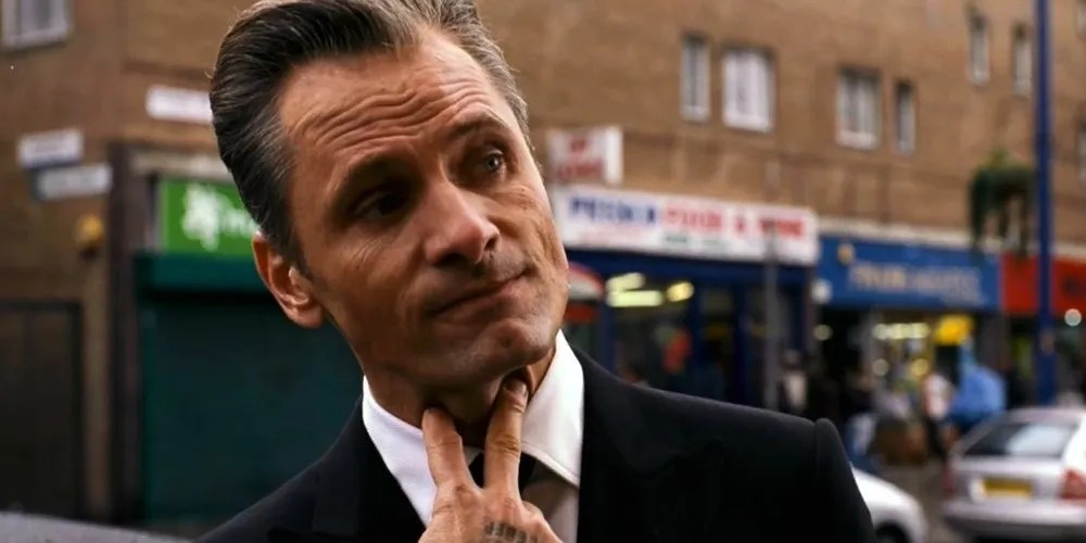 Eastern Promises