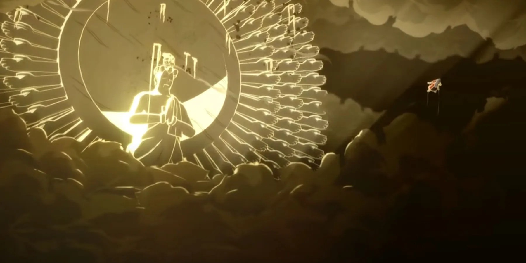 Edo Hashirama