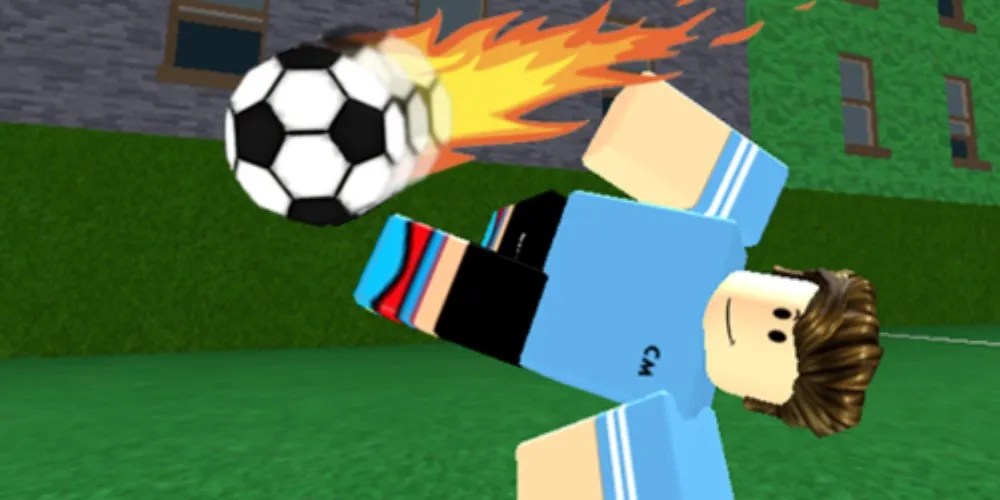Kick-oFF Roblox