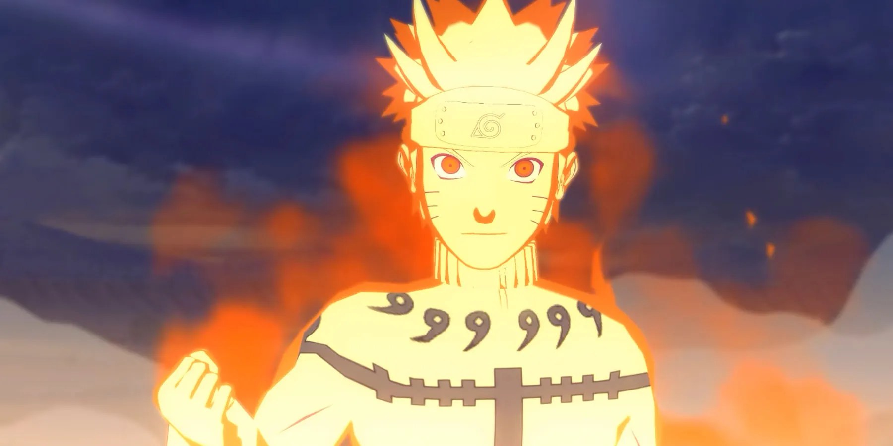 Kurama Link Mode