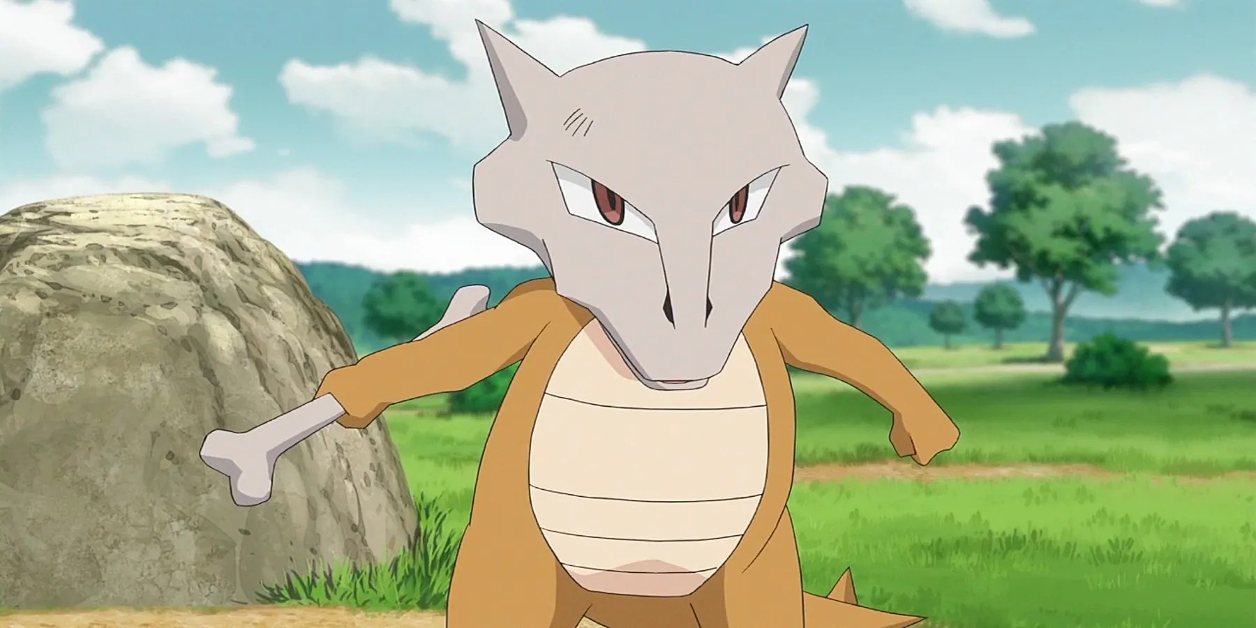 Marowak_