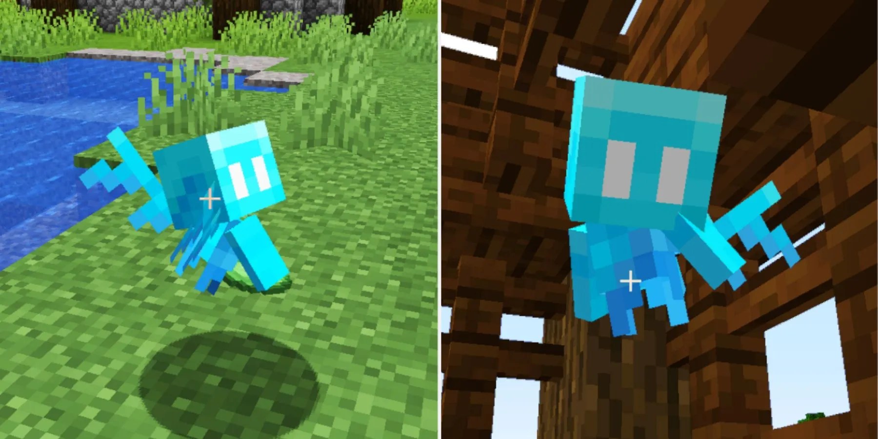 Minecraft 1.19 Update Explained