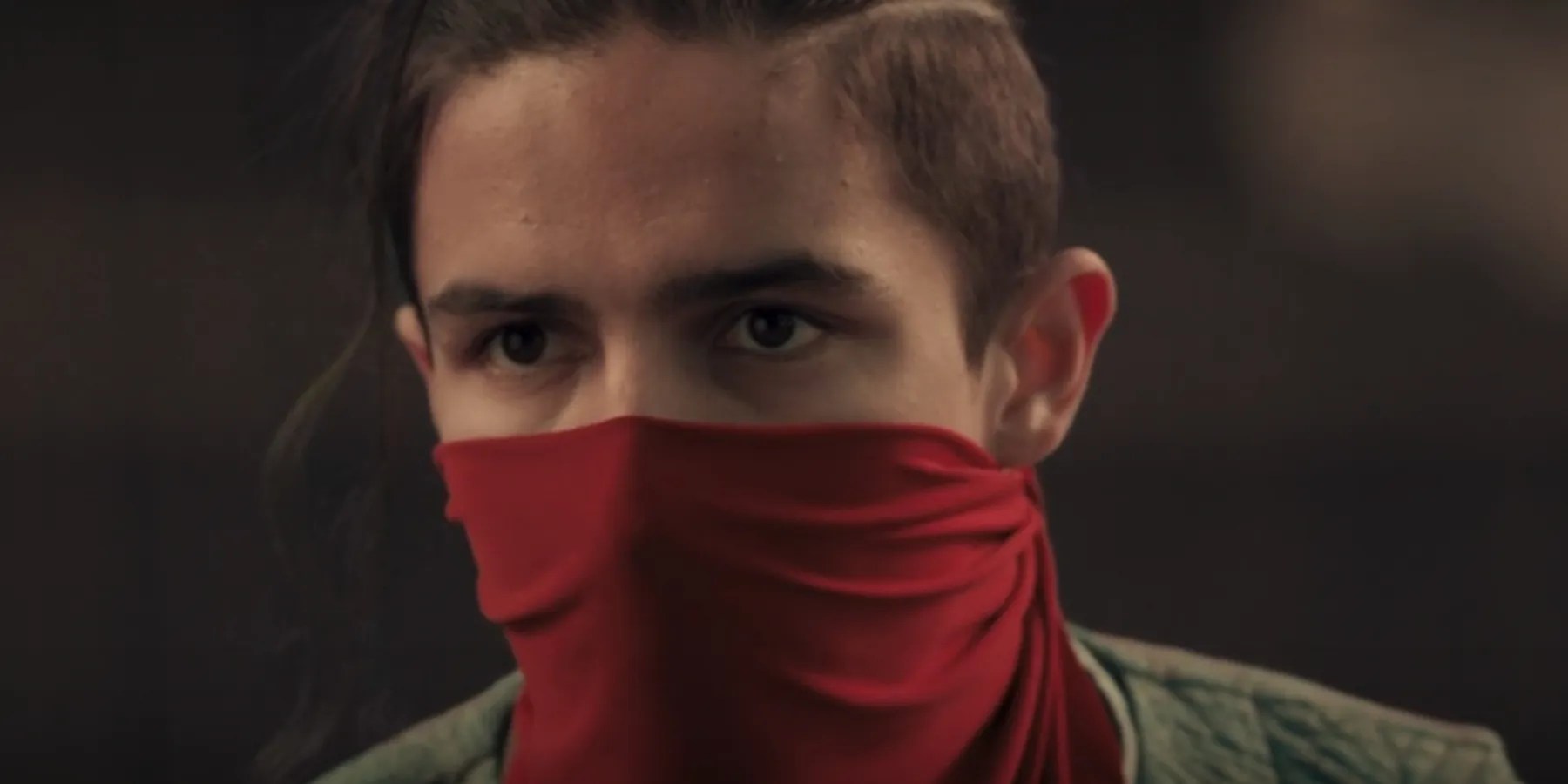 Ms Marvel Episode 4 Djinn