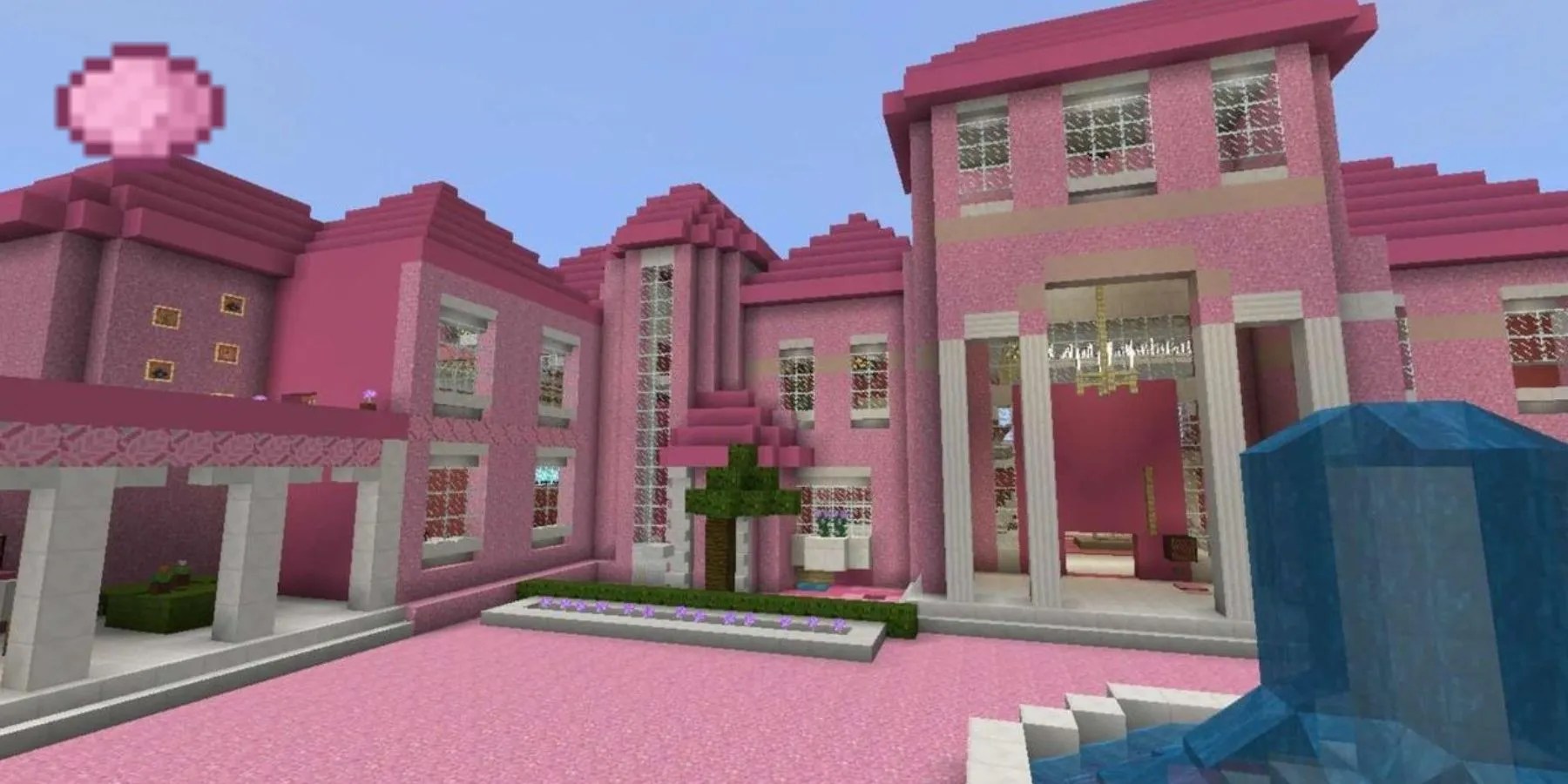 Every Dye Color In Minecraft And How To Get It