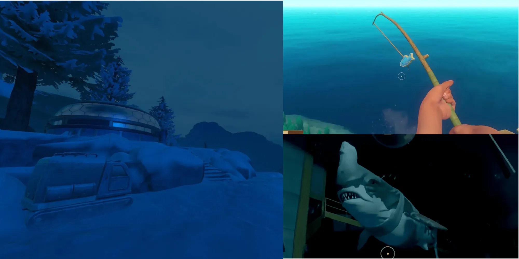 Hidden Secrets In Raft