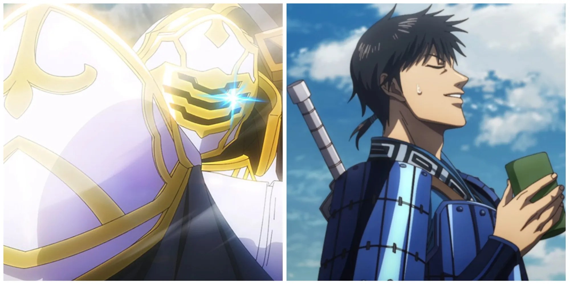 Best Animes Spring 2023