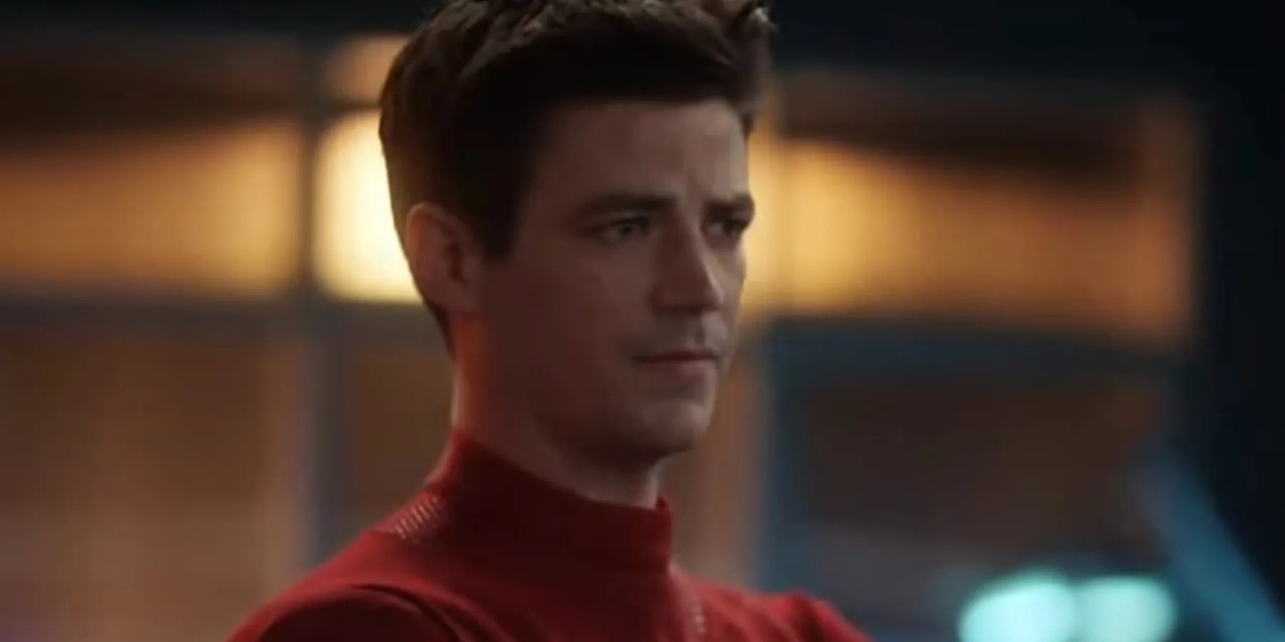 The Flash Episode 20 Flash