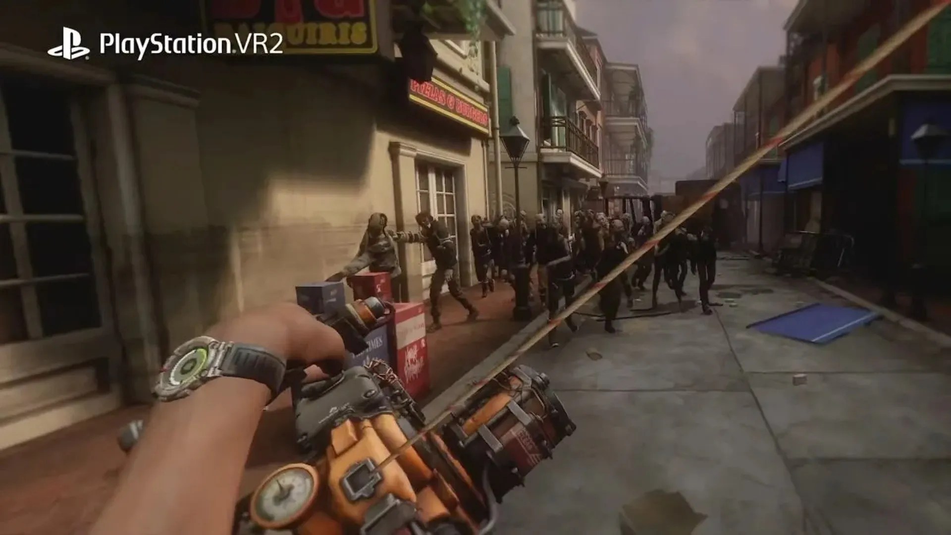 The-Walking-Dead-Saints-and-Sinners-Chapter-2-Retribution-PS-VR-2-Release-Window