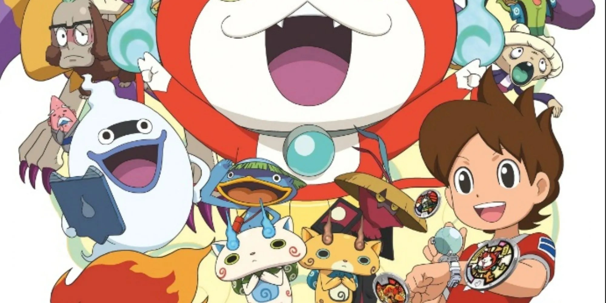 Yokai Watch