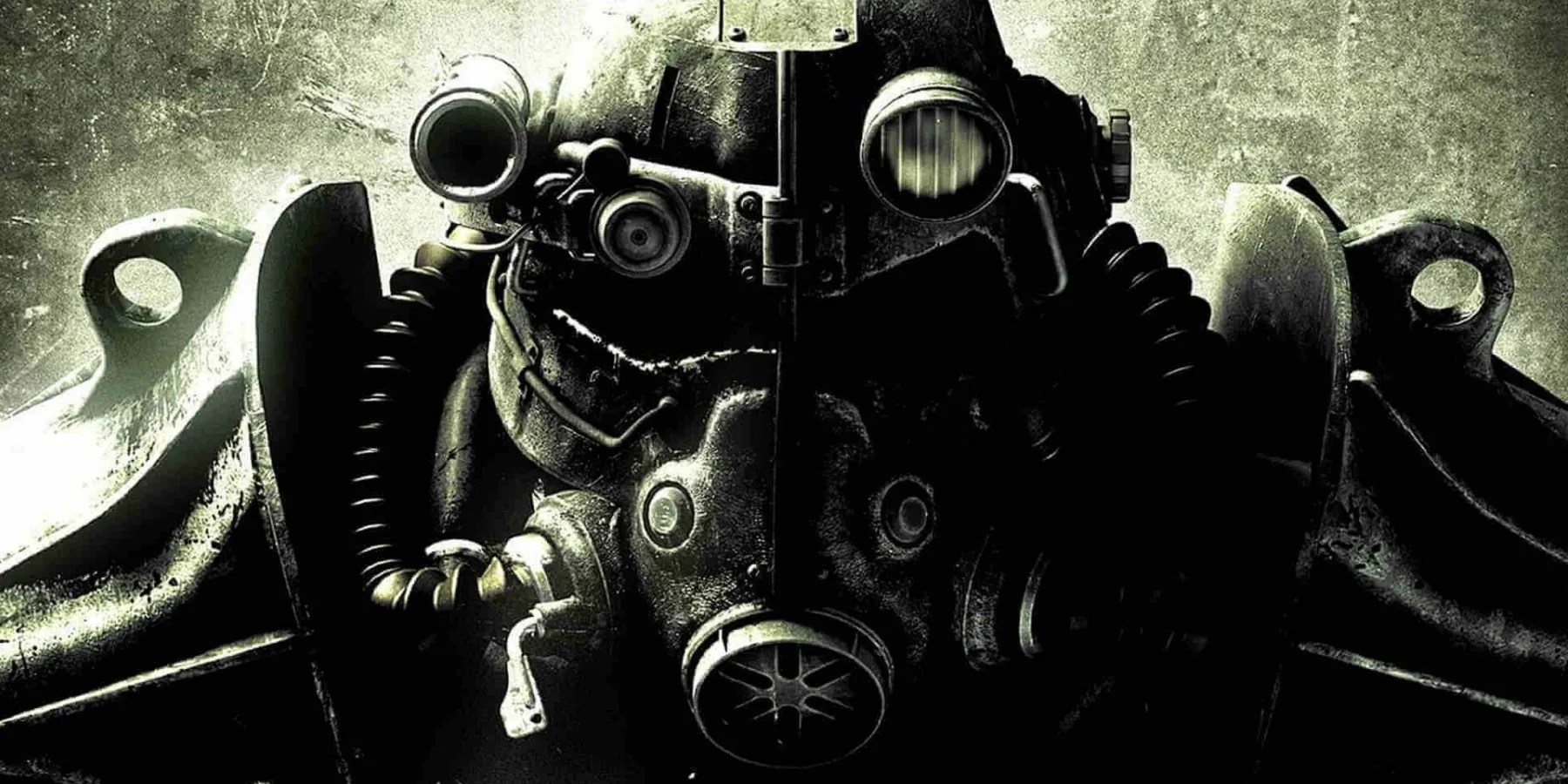 fallout 3 power armor
