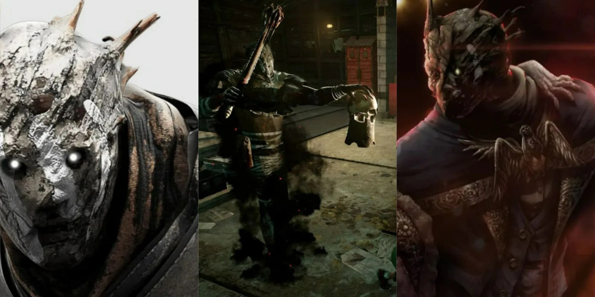 Dead By Daylight How To Play The Wraith