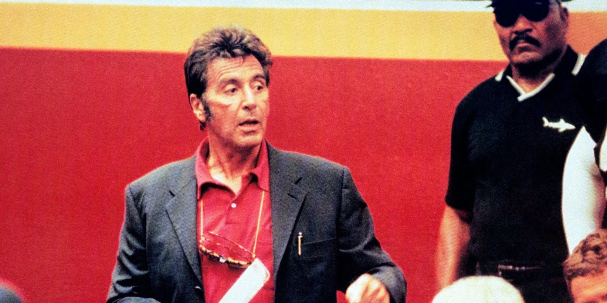 al pacino speech in any given sunday