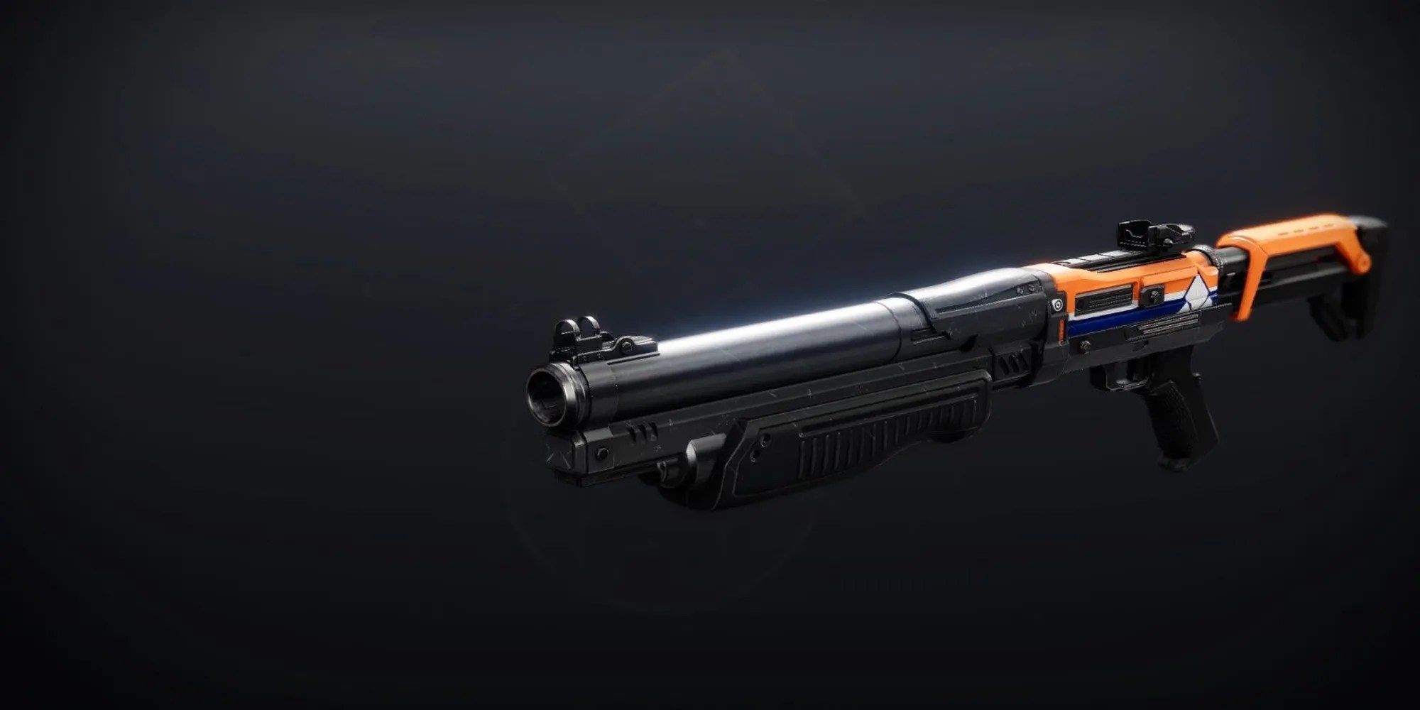 matador 64 shotgun destiny 2