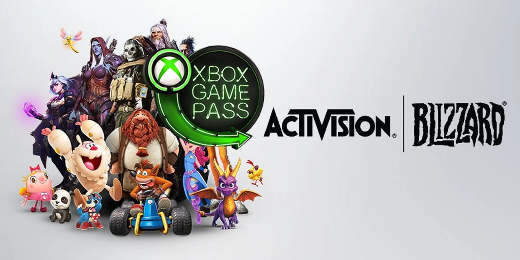 microsoft activision game pass