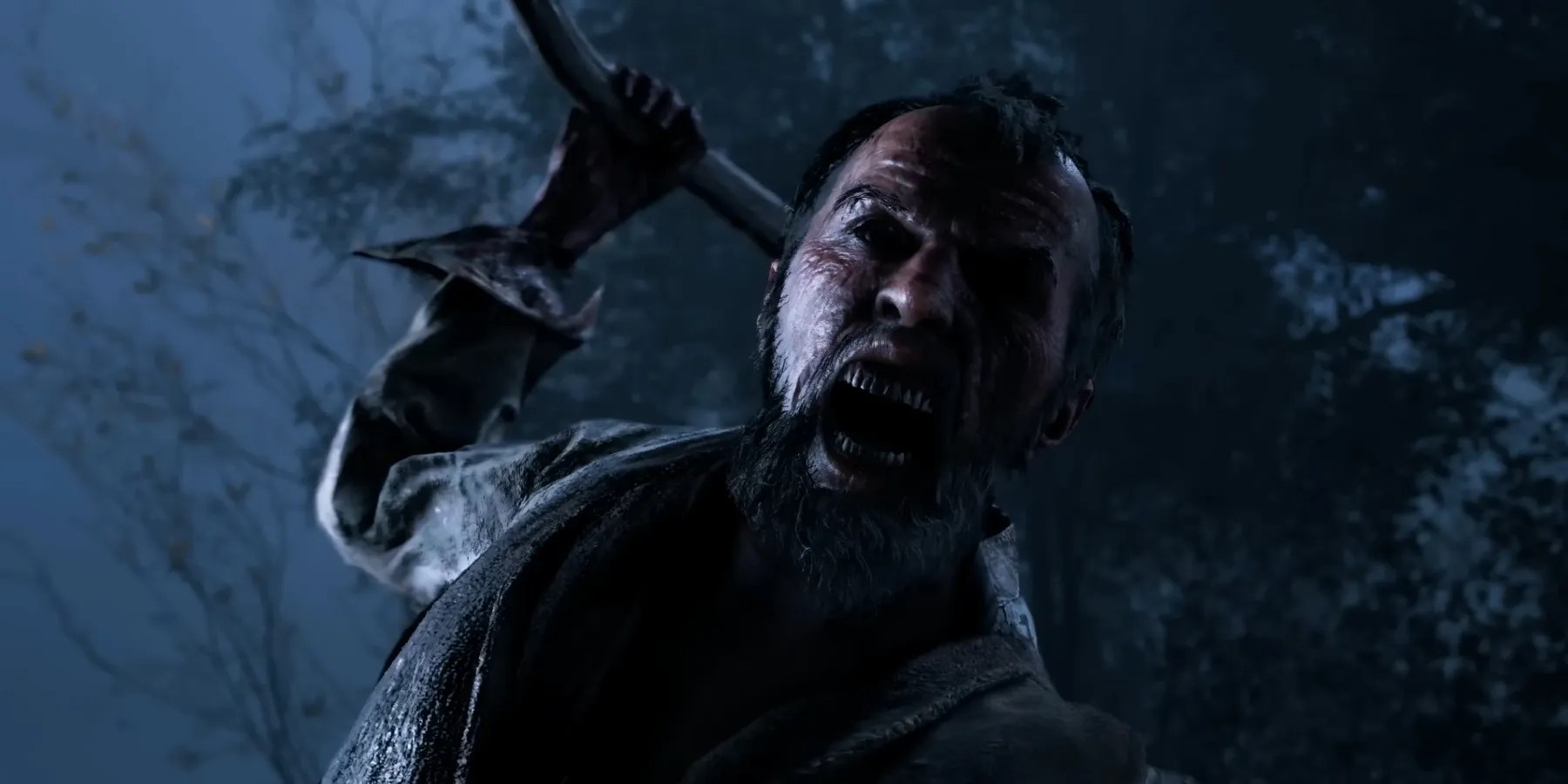 resident evil 4 remake modern gameplay horror