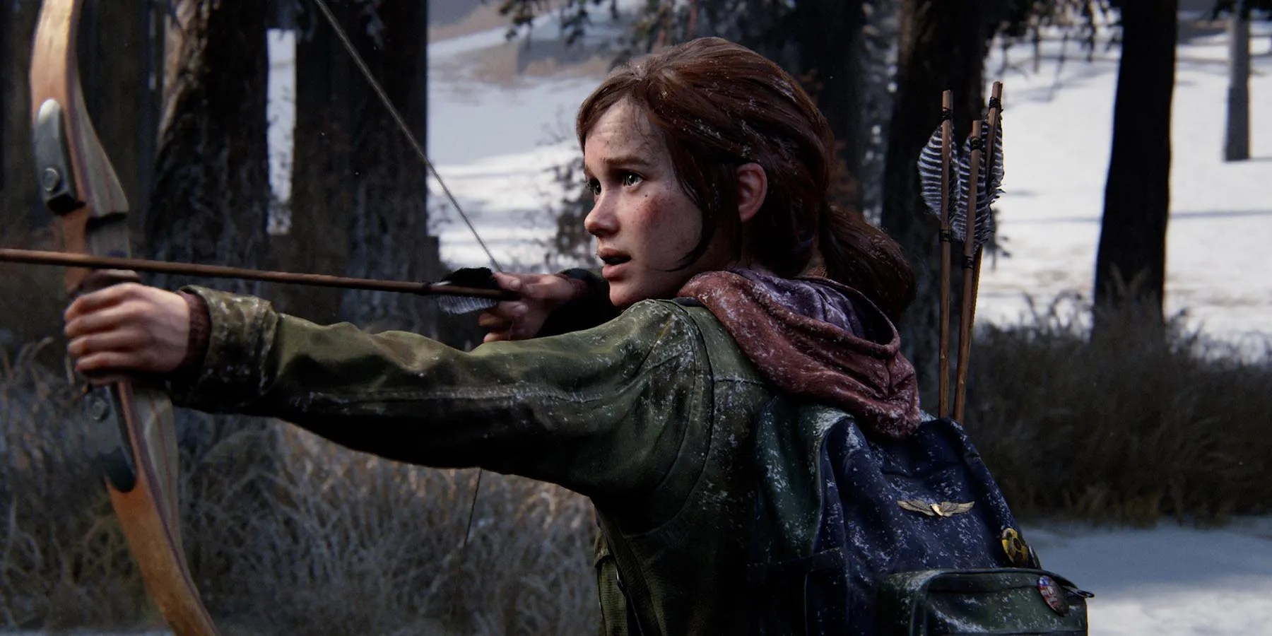 the last of us part 1 ellie