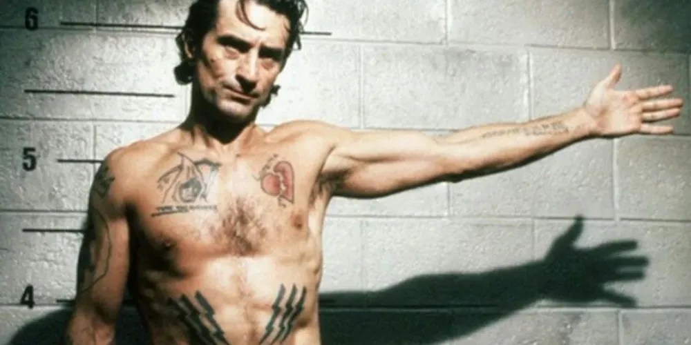 May Cady in Cape Fear