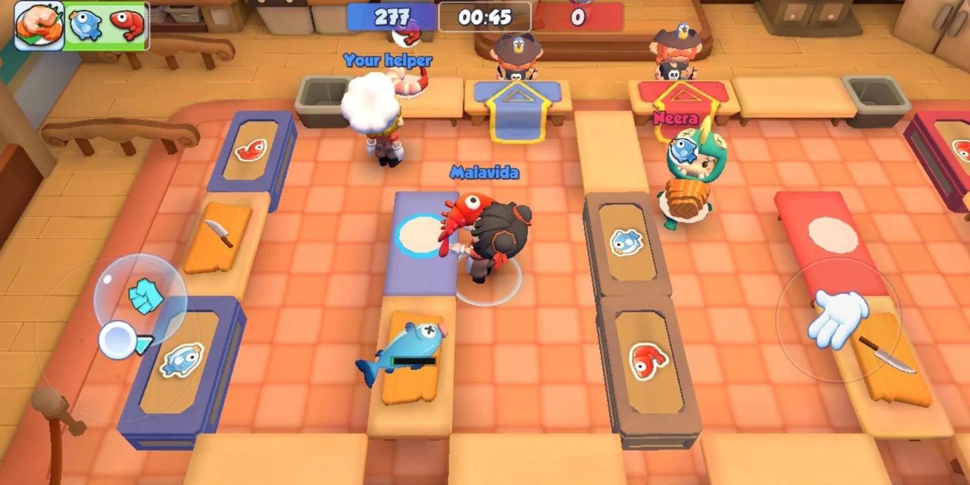 Best Mobile Games For Couples