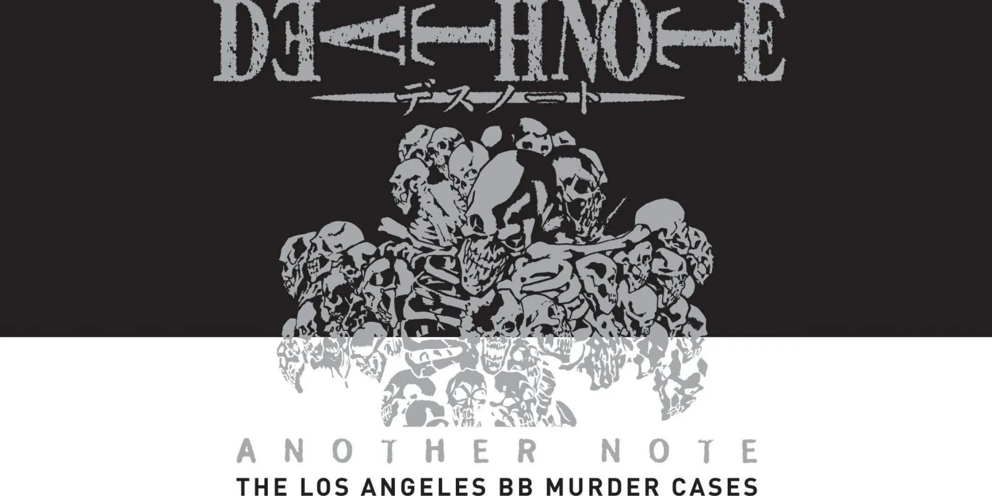 Death Note Another Note