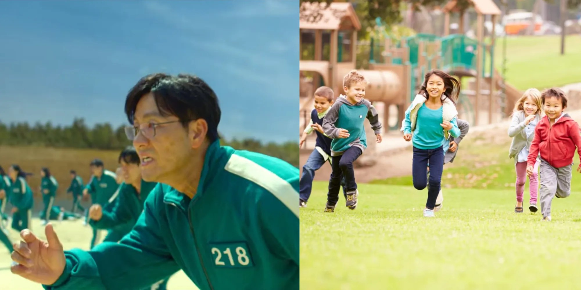 Cho Sang-woo and tag