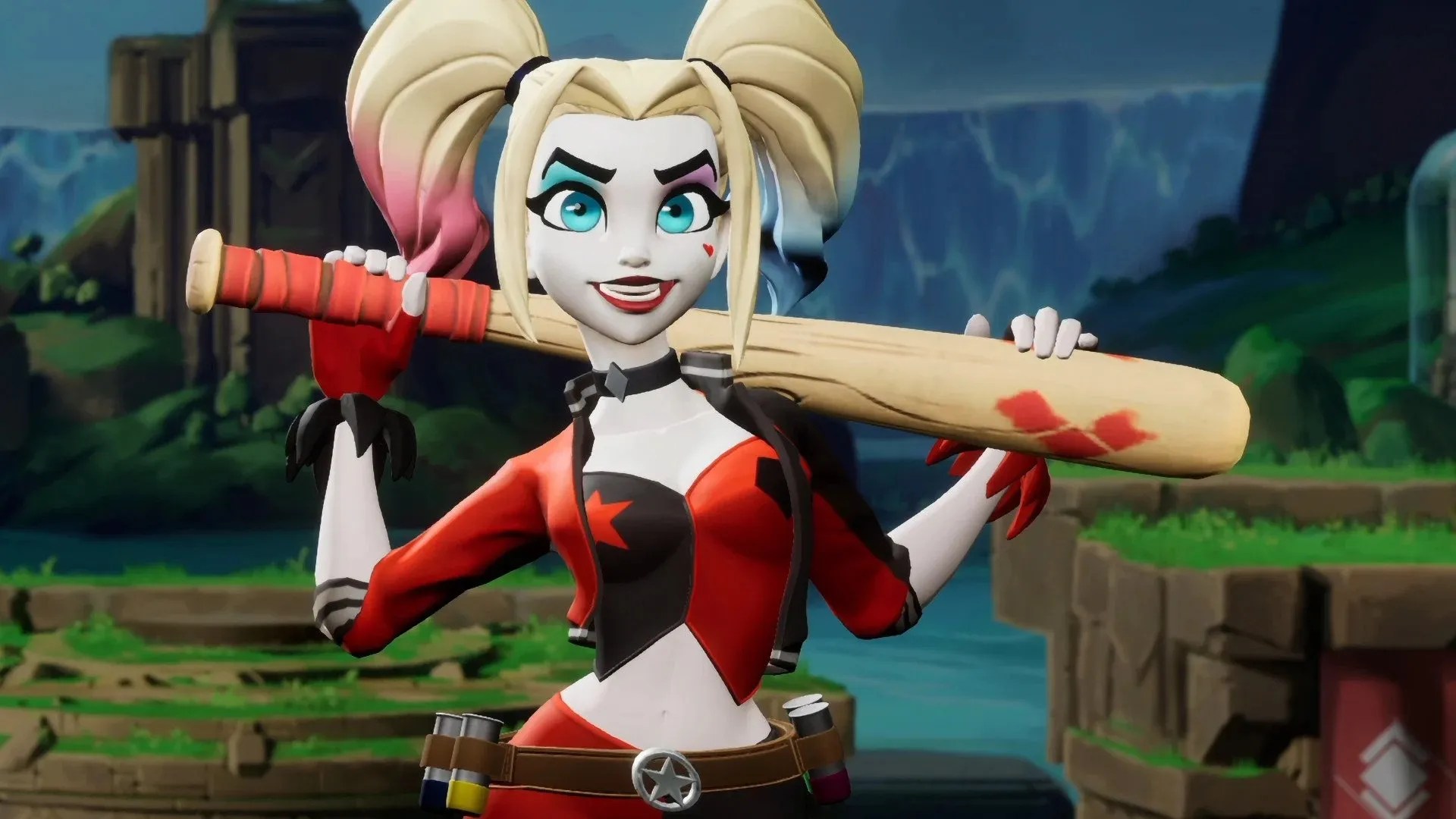 Harley Quinn