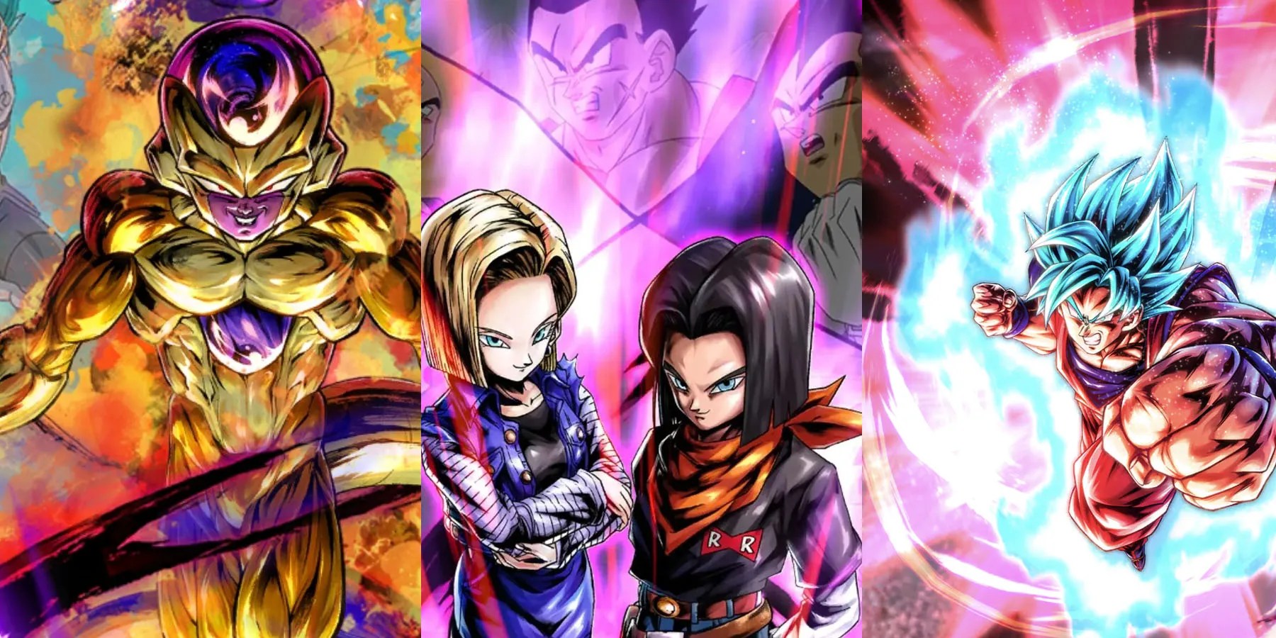 Lineage of Evil