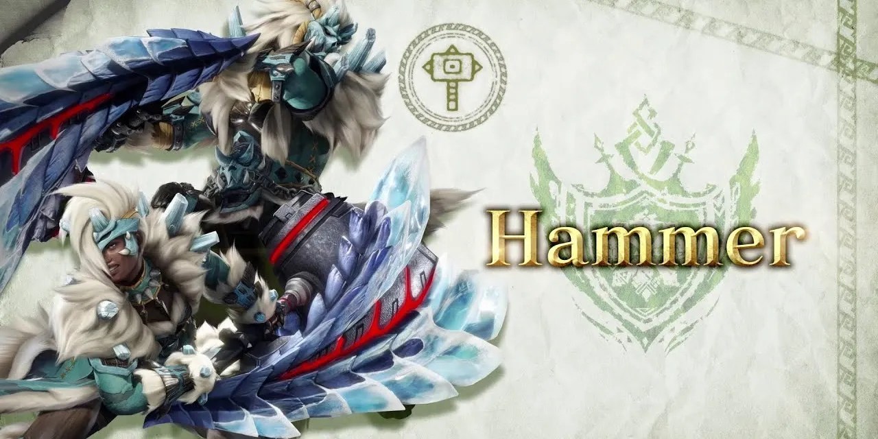 Monster Hunter Rise Sunbreak Easiest Weapons For Ranked